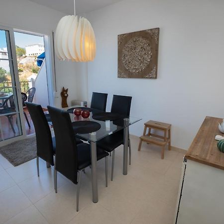 Penthouse Las Gaviotas Ii-2E Menyber 内尔哈 外观 照片