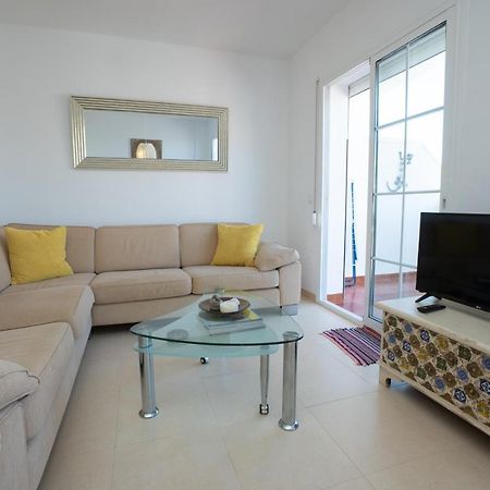Penthouse Las Gaviotas Ii-2E Menyber 内尔哈 外观 照片
