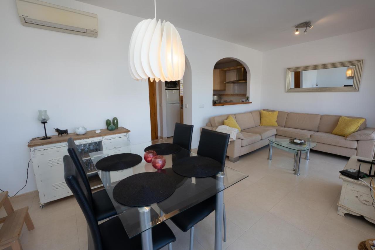 Penthouse Las Gaviotas Ii-2E Menyber 内尔哈 外观 照片