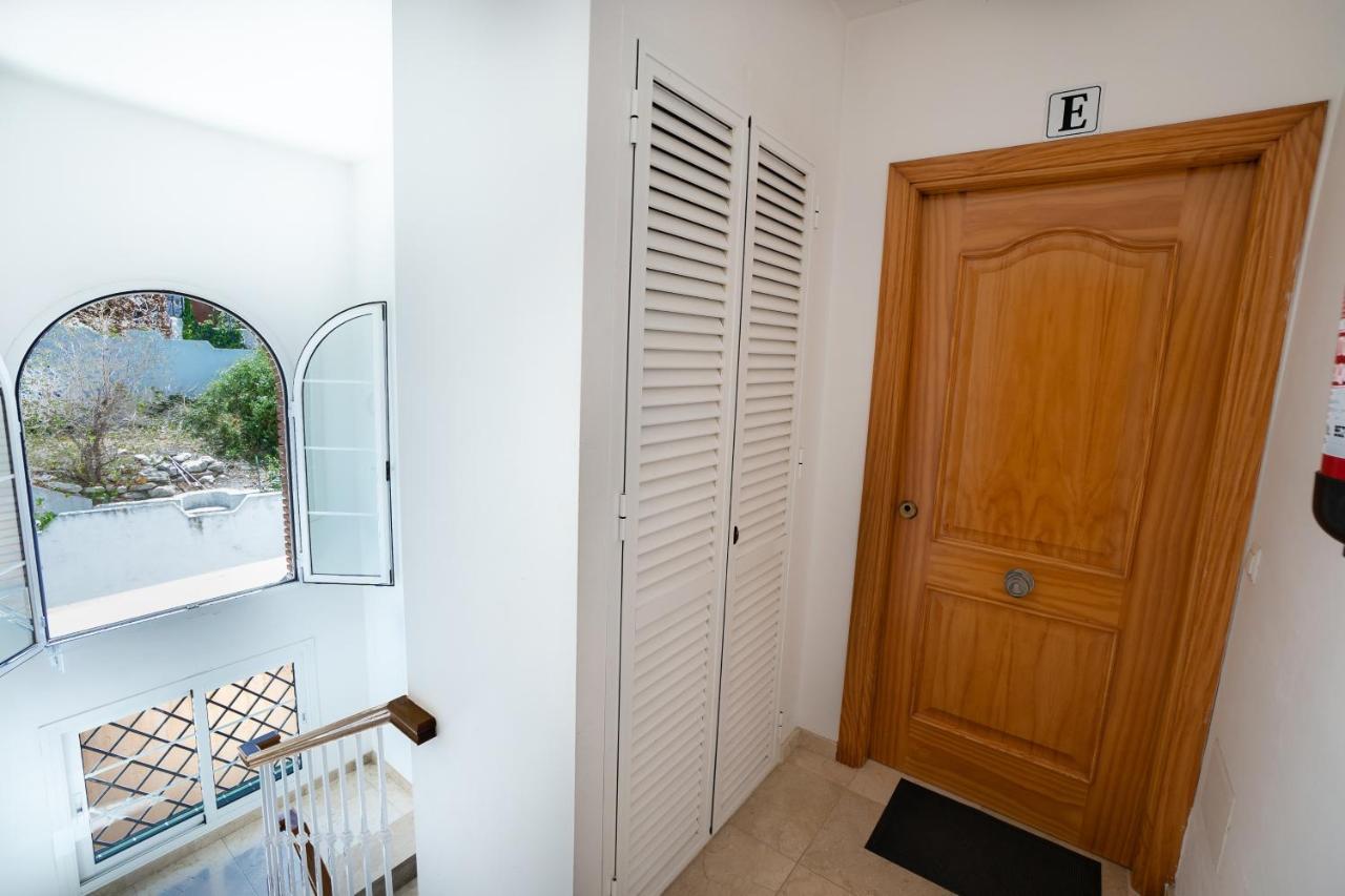 Penthouse Las Gaviotas Ii-2E Menyber 内尔哈 外观 照片