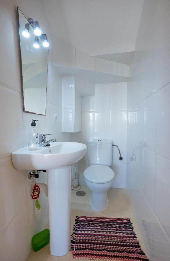 Penthouse Las Gaviotas Ii-2E Menyber 内尔哈 外观 照片