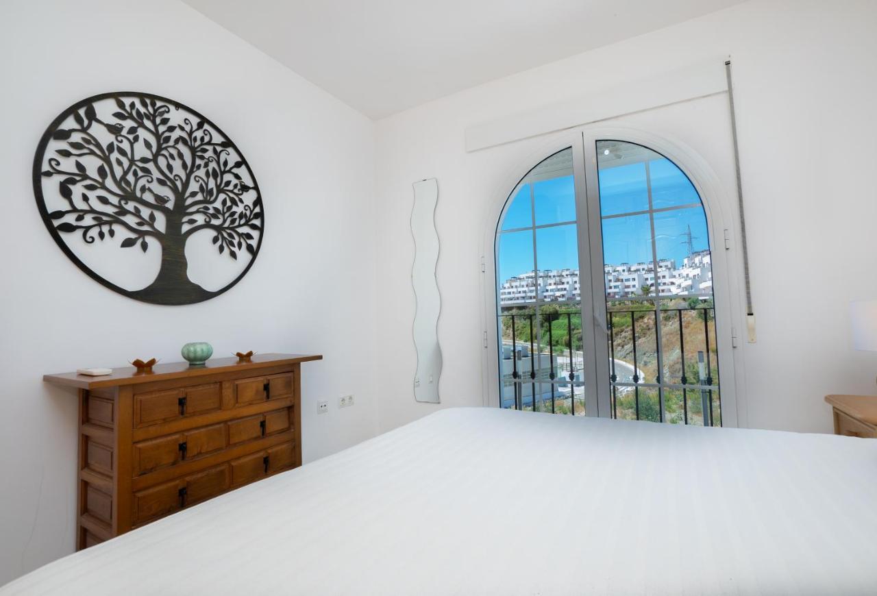 Penthouse Las Gaviotas Ii-2E Menyber 内尔哈 外观 照片